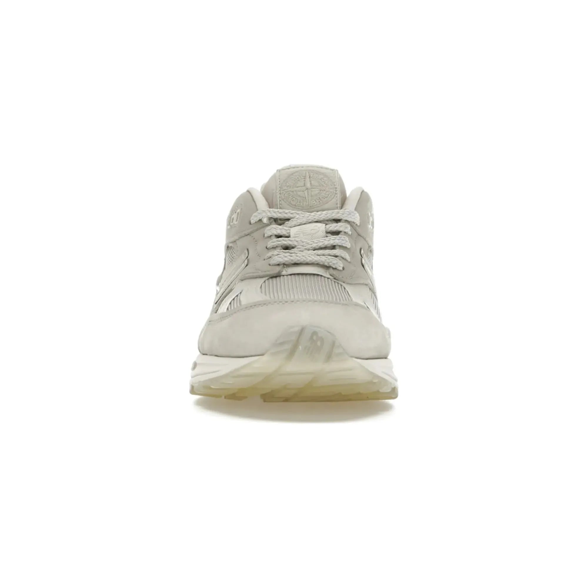 New Balance 991v2 MiUK Stone Island Ghost Pack Sand
