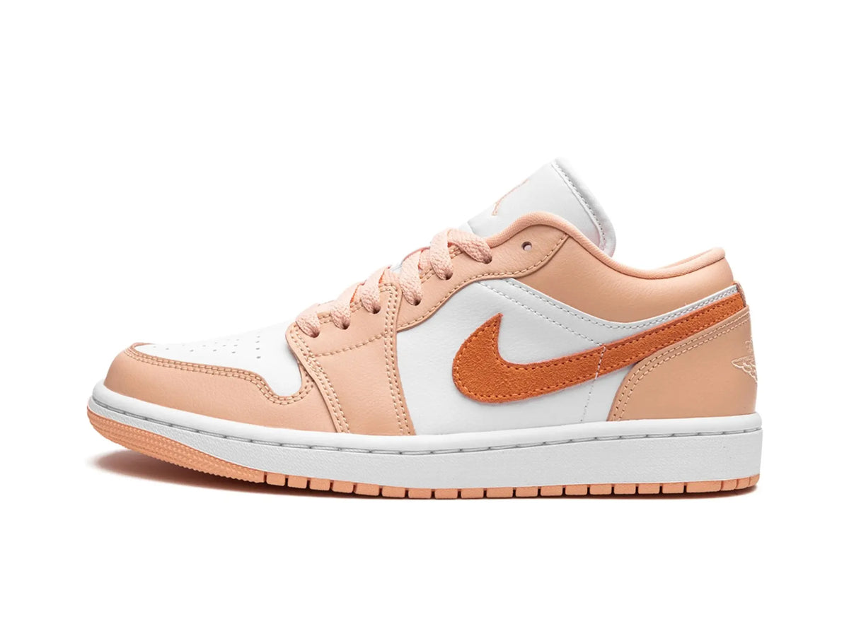 Nike Air Jordan 1 Low "Sunset Haze" - street-bill.dk