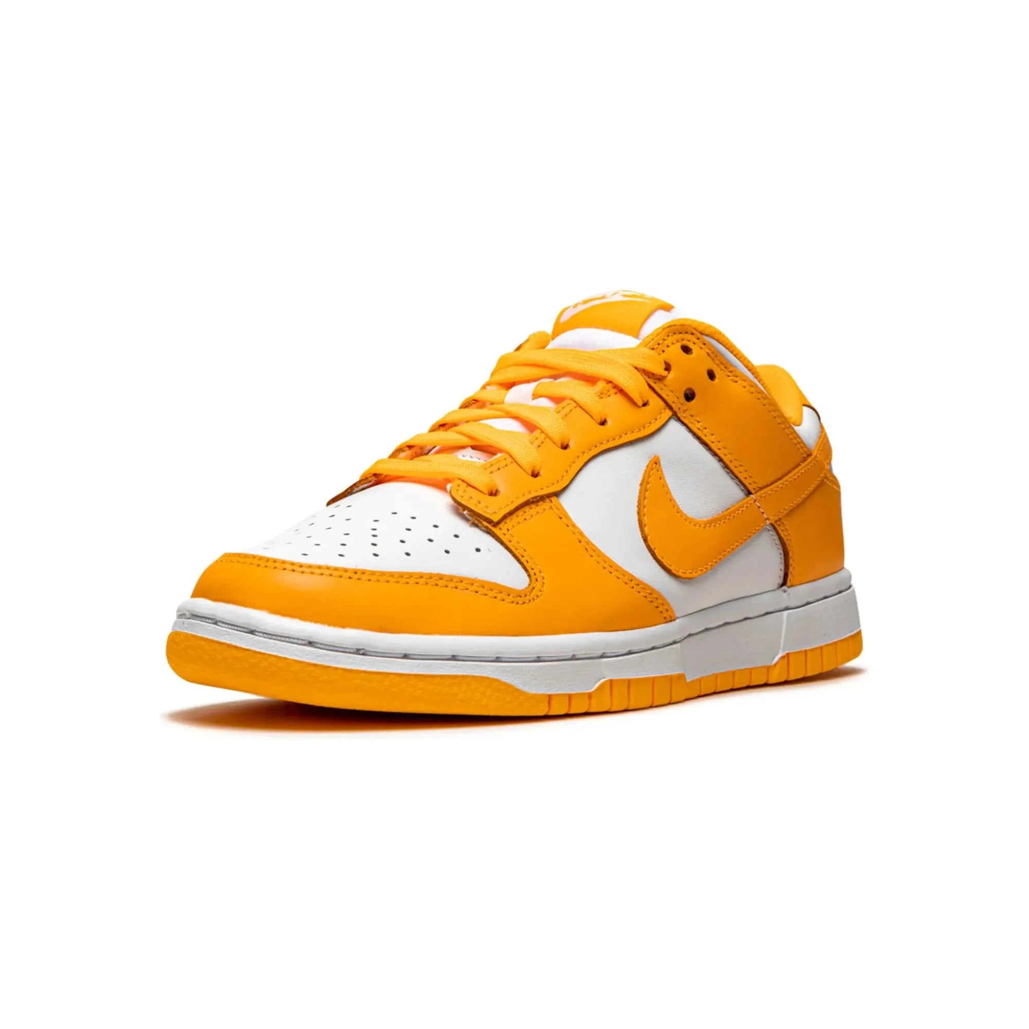 Nike Dunk Low "Laser Orange" - street-bill.dk