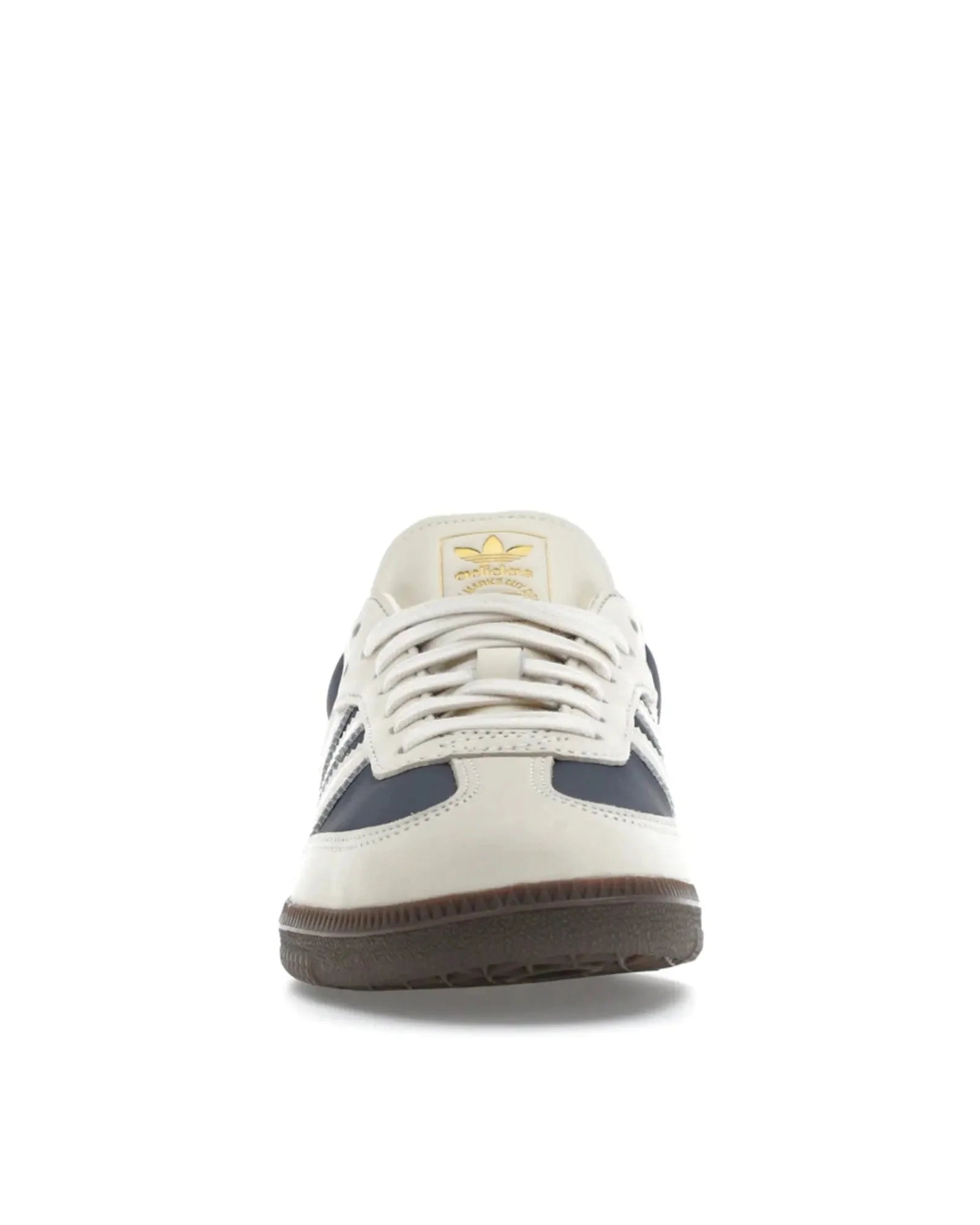 adidas Samba OG Night Indigo Crew White (Women's)