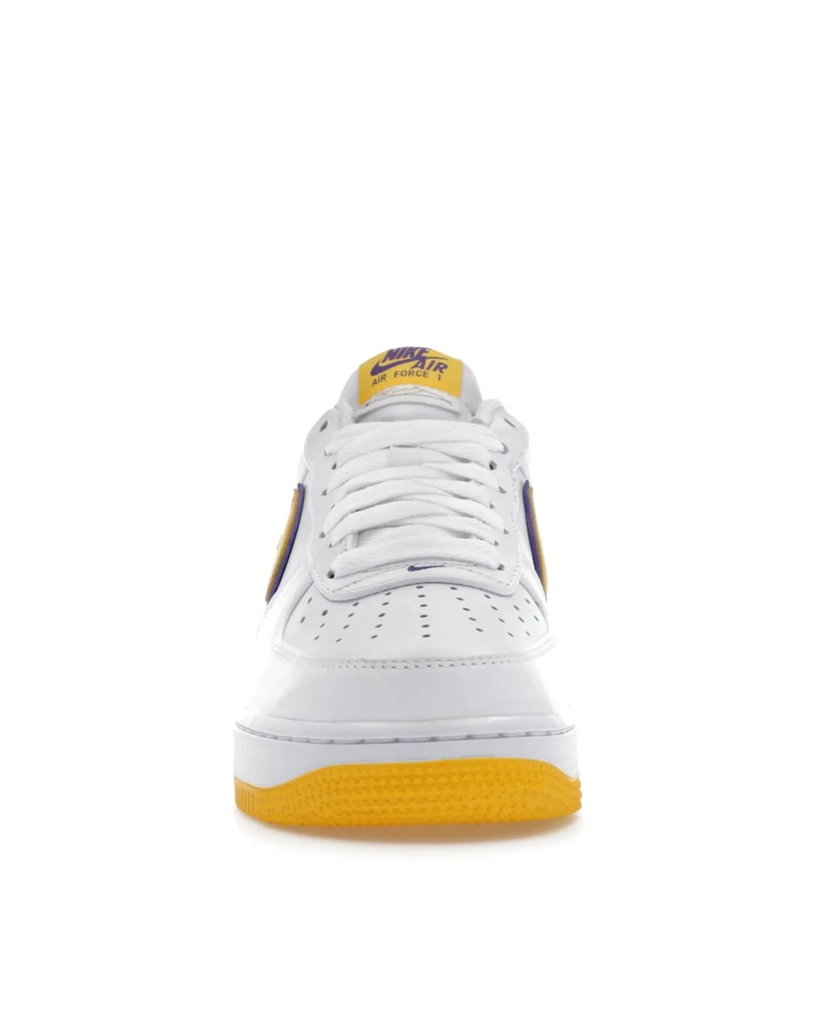 Nike Air Force 1 Low Retro QS Kobe Bryant Lakers Home