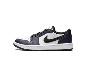 Nike Air Jordan 1 Low Golf "Midnight Navy" - street-bill.dk