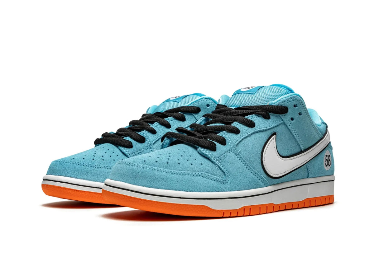 Nike SB Dunk Low "Club 58 Gulf" - street-bill.dk