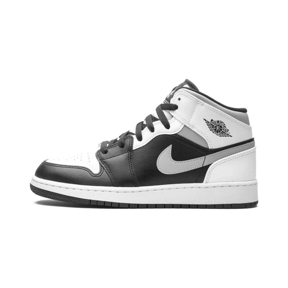 Nike Air Jordan 1 Mid "Shadow" - street-bill.dk