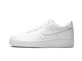 Nike Air Force 1 Low '07 White (Travis Scott Cactus Jack Utopia Edition) - street-bill.dk