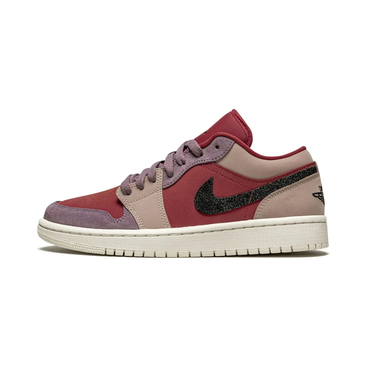 Nike Air Jordan 1 Low "Canyon Rust" - street-bill.dk