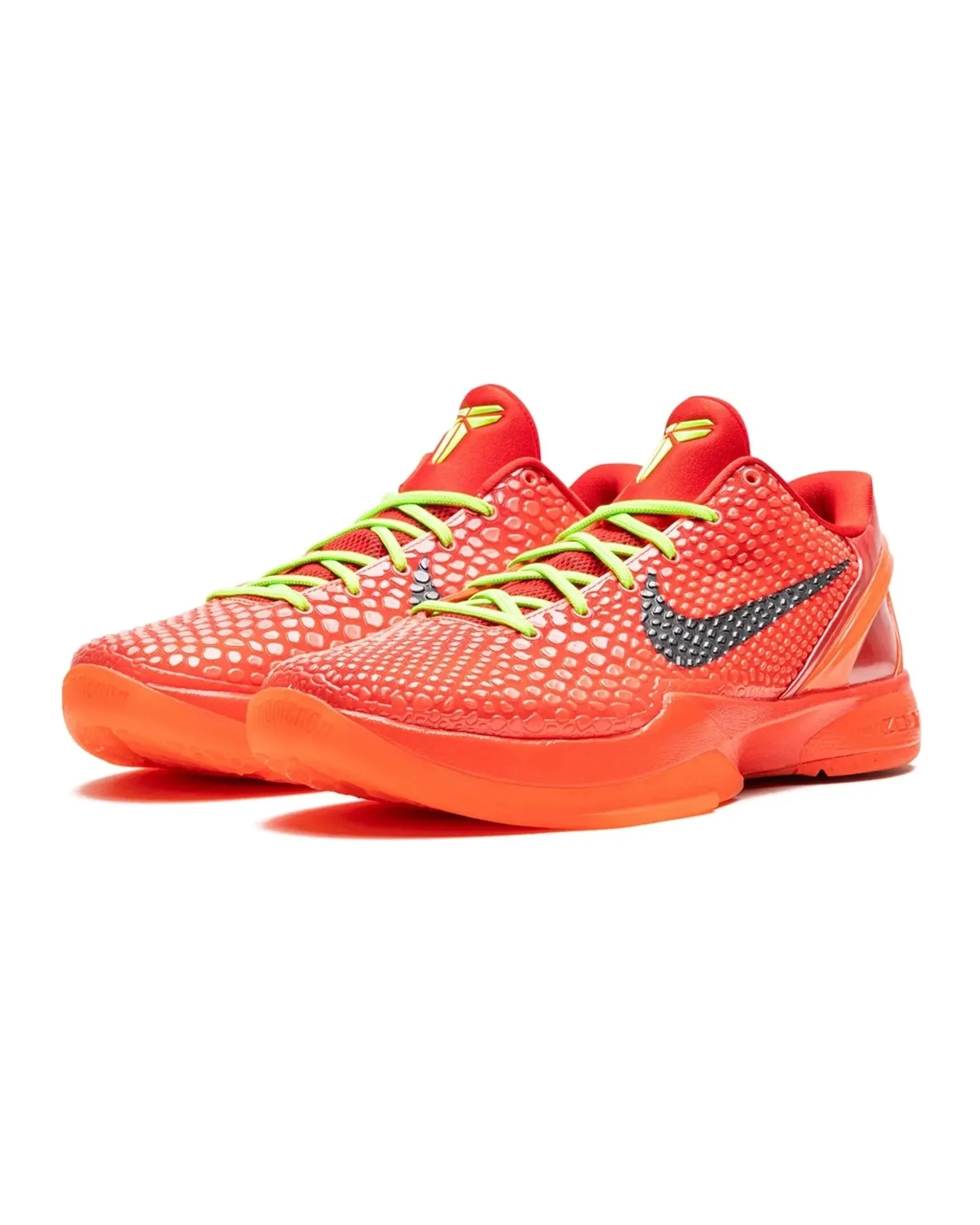 Nike Kobe 6 Protro Reverse Grinch