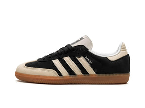 adidas Samba OG Black Wonder White (Women's)