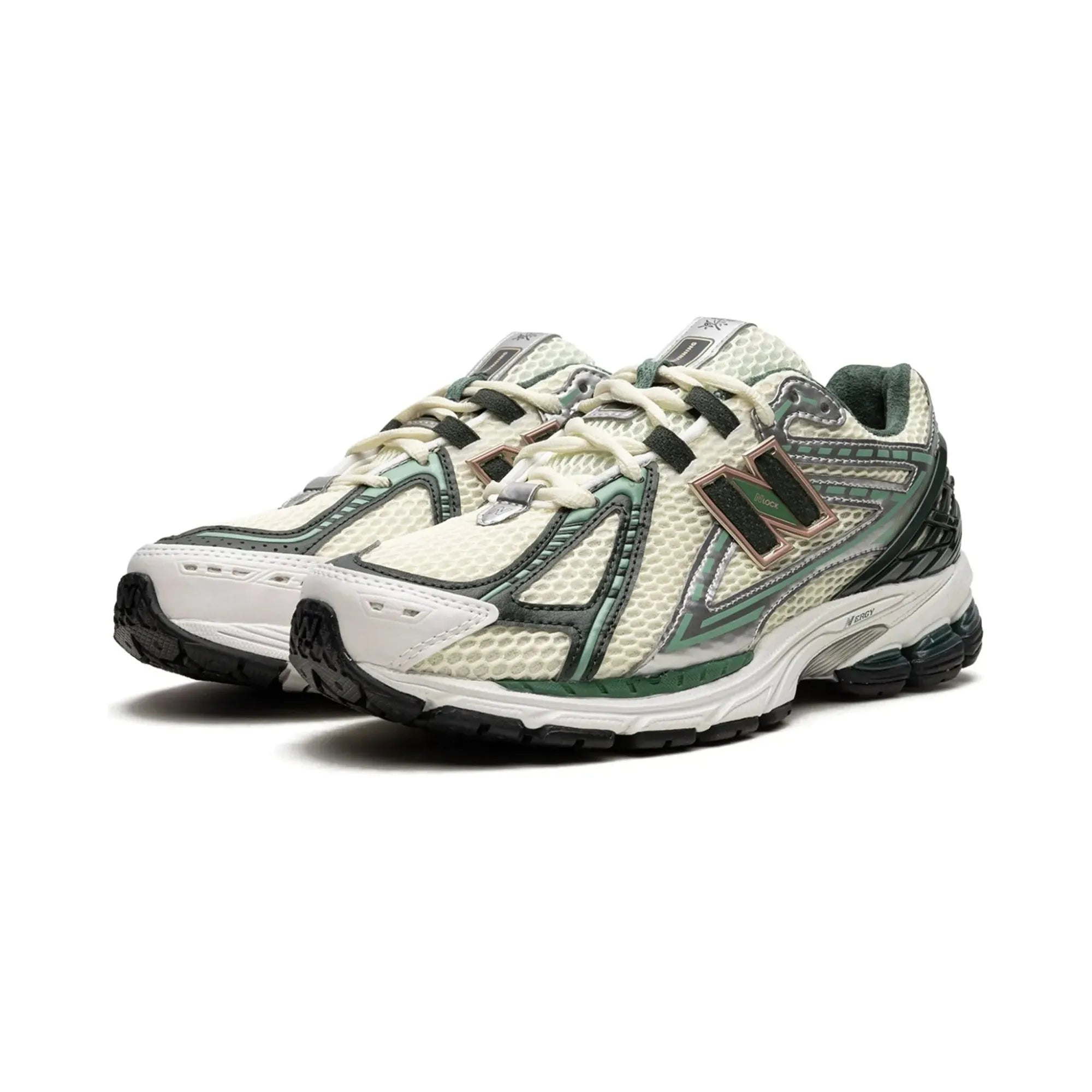 New Balance 1906R "Aime Leon Dore Jade" - street-bill.dk