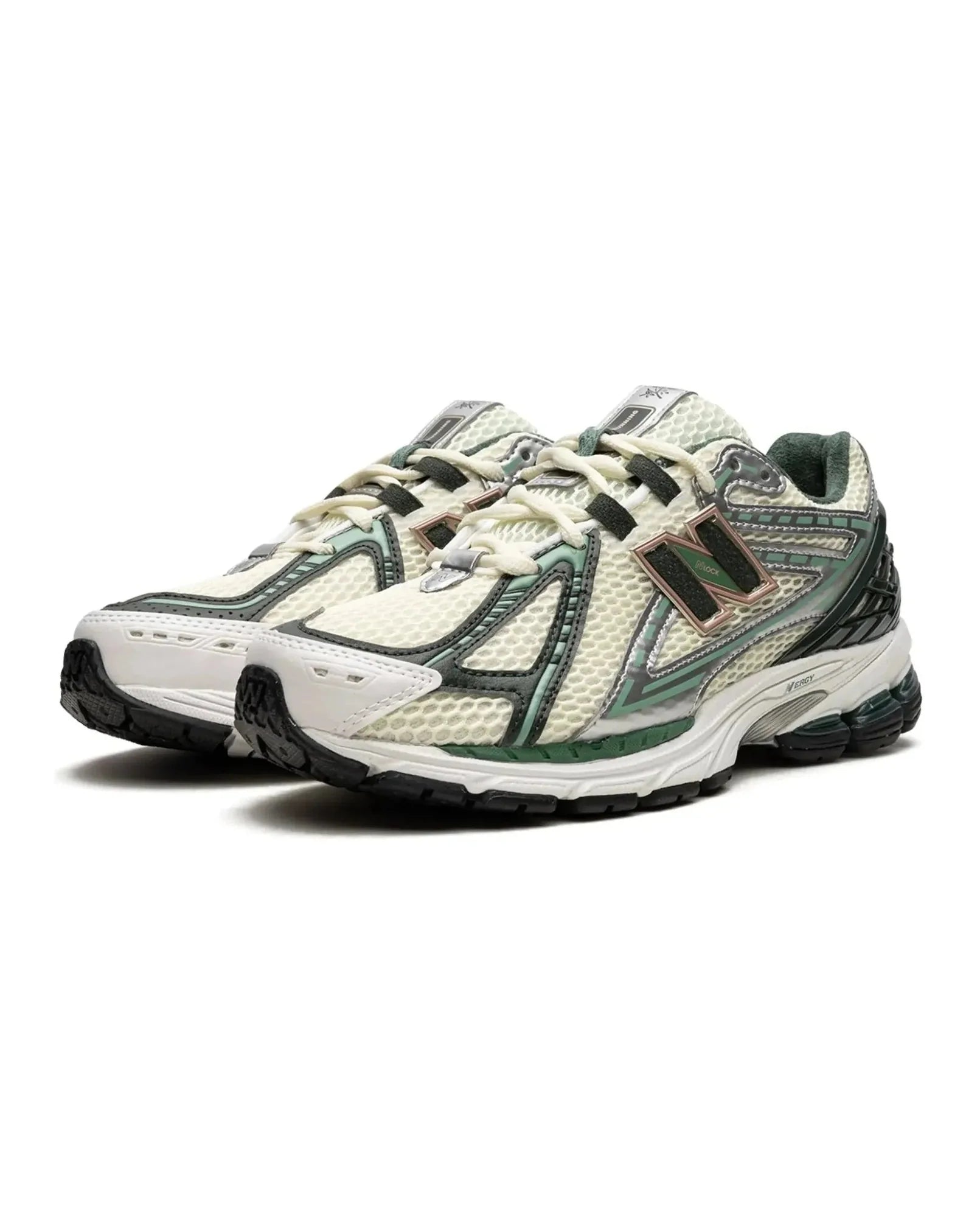 New Balance 1906R "Aime Leon Dore Jade" - street-bill.dk