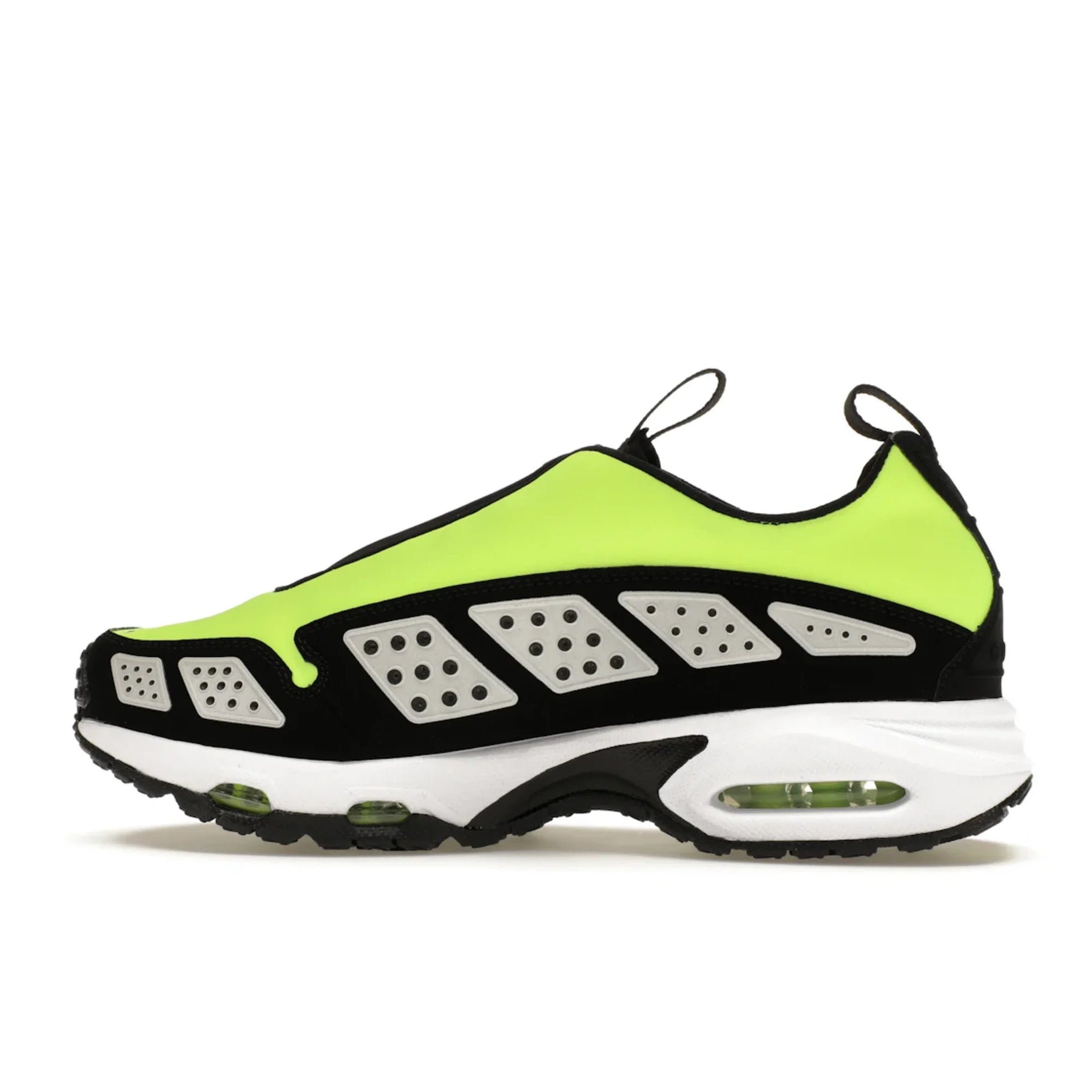 Nike Air Max Sunder Volt Black (Women's)