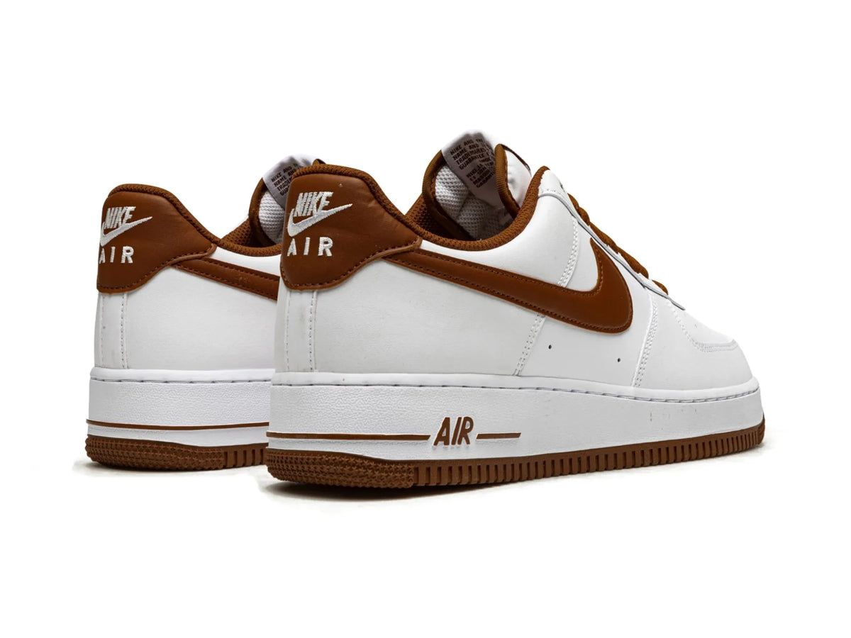 Nike Air Force 1 "Pecan" - street-bill.dk