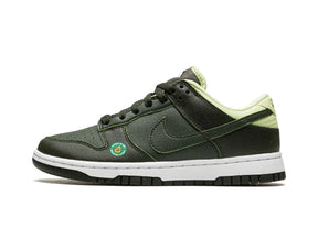 Nike Dunk Low "Avocado" - street-bill.dk