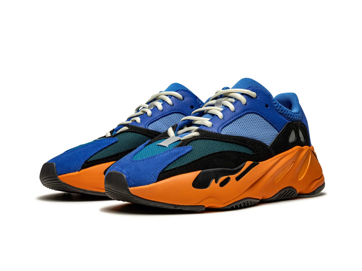 Adidas Yeezy Boost 700 "Bright Blue" - street-bill.dk