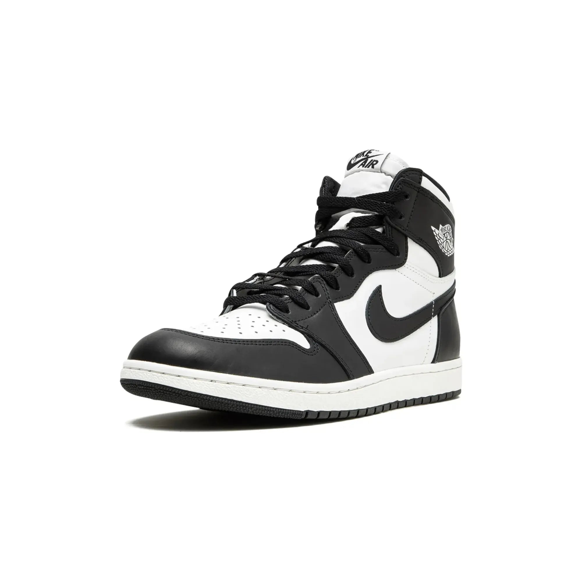 Nike Air Jordan 1 Retro High 85 "Black White" - street-bill.dk