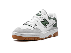 New Balance 550 White Nori