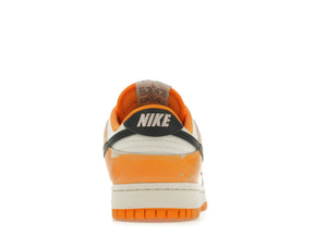 Nike Dunk Low "Wear and Tear Yellow" - street-bill.dk