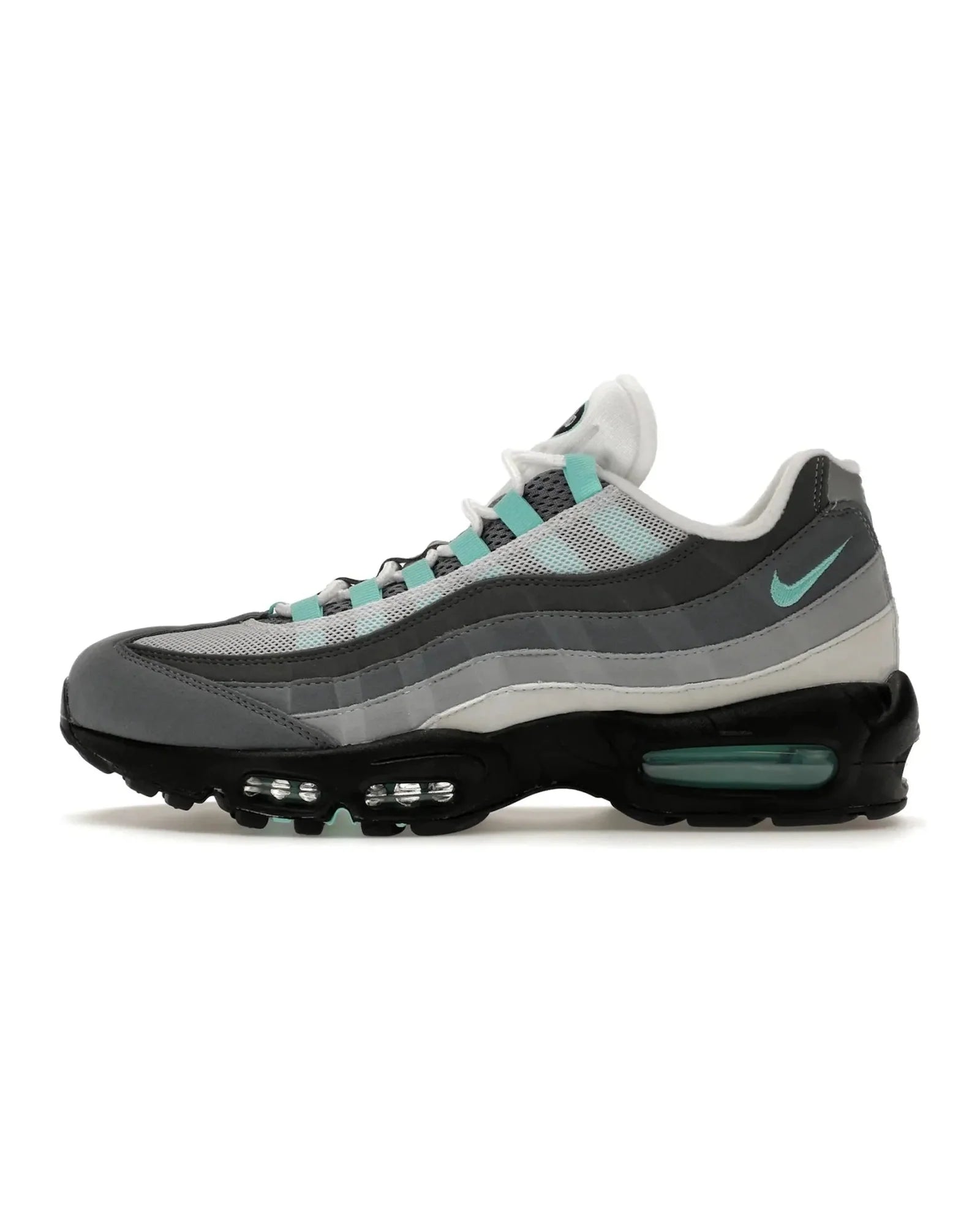 Nike Air Max 95 Hyper Turquoise