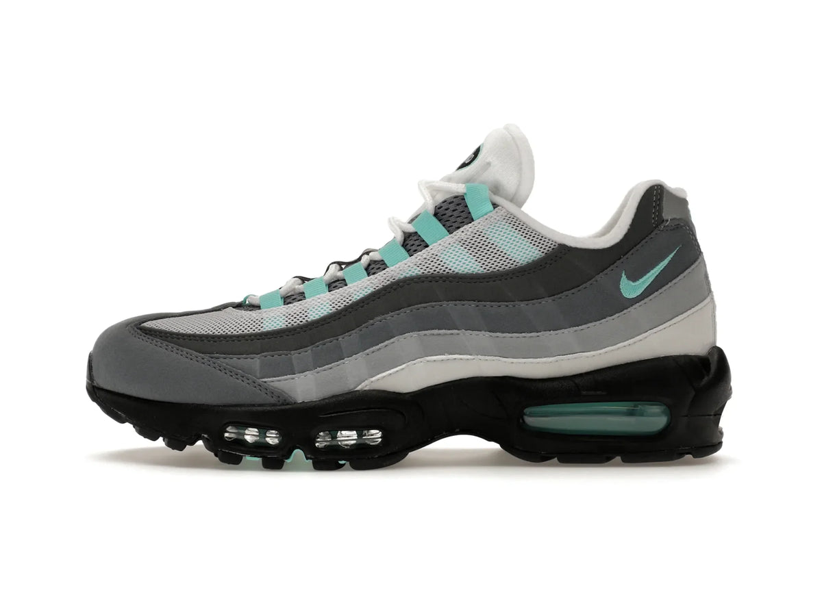 Nike Air Max 95 Hyper Turquoise