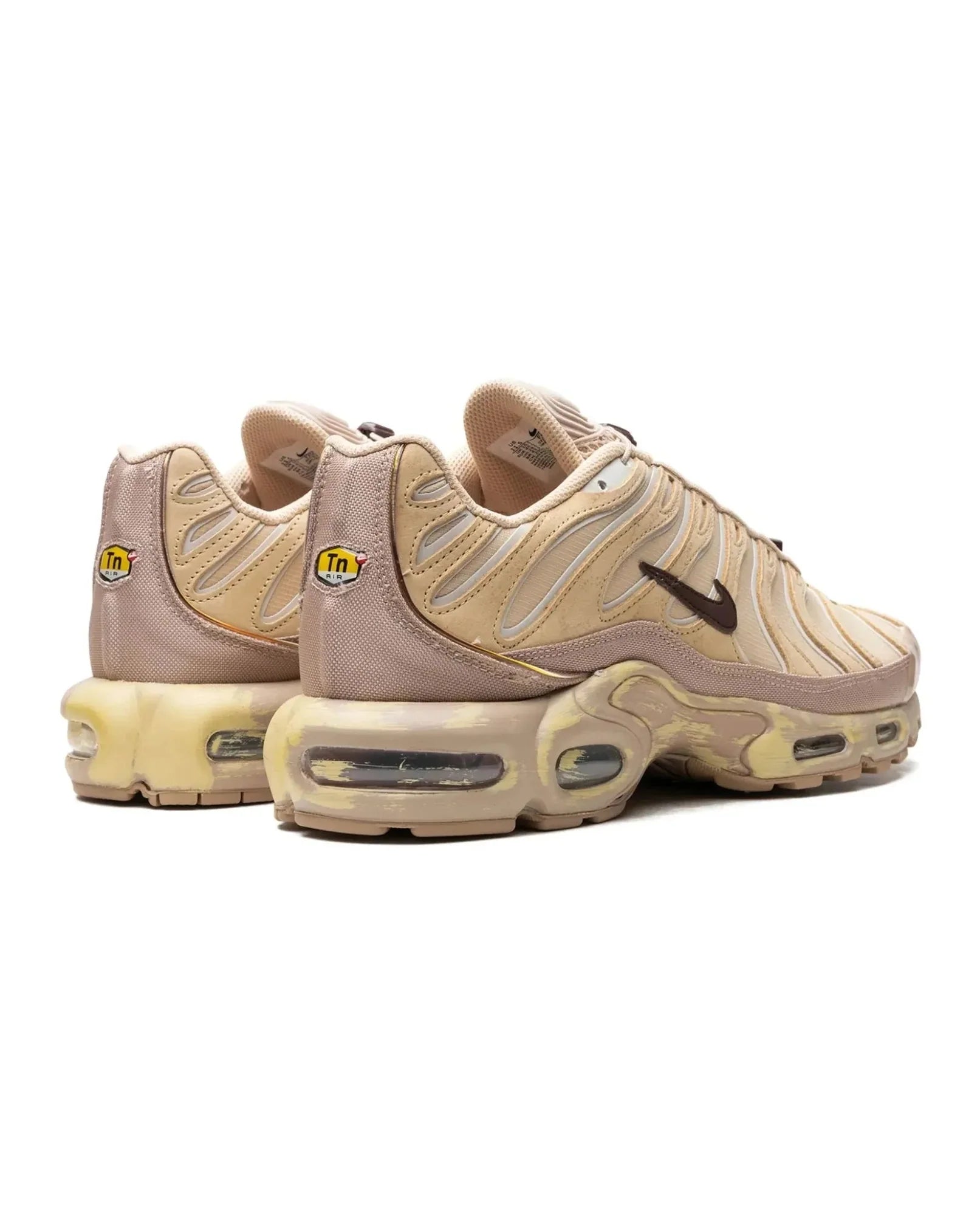 Nike Air Max Plus Sesame