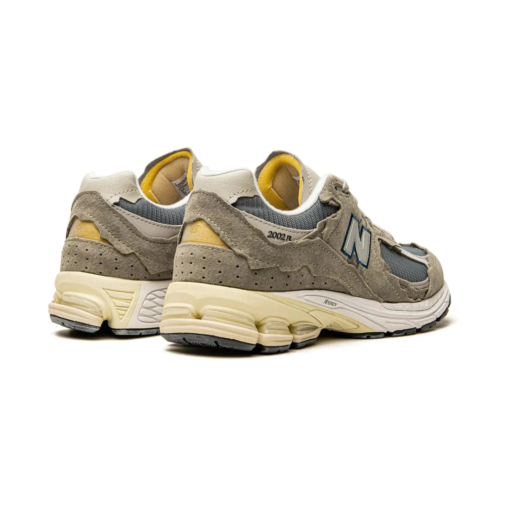 New Balance 2002R "Protection Pack - Mirage Grey" - street-bill.dk