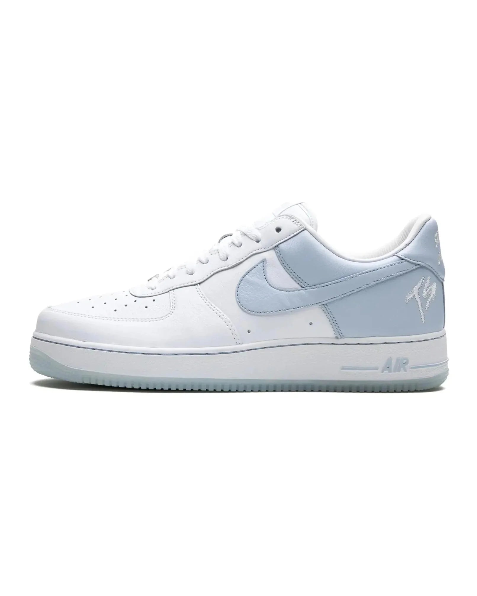 Nike Air Force 1 Low "Terror Squad Loyalty" - street-bill.dk