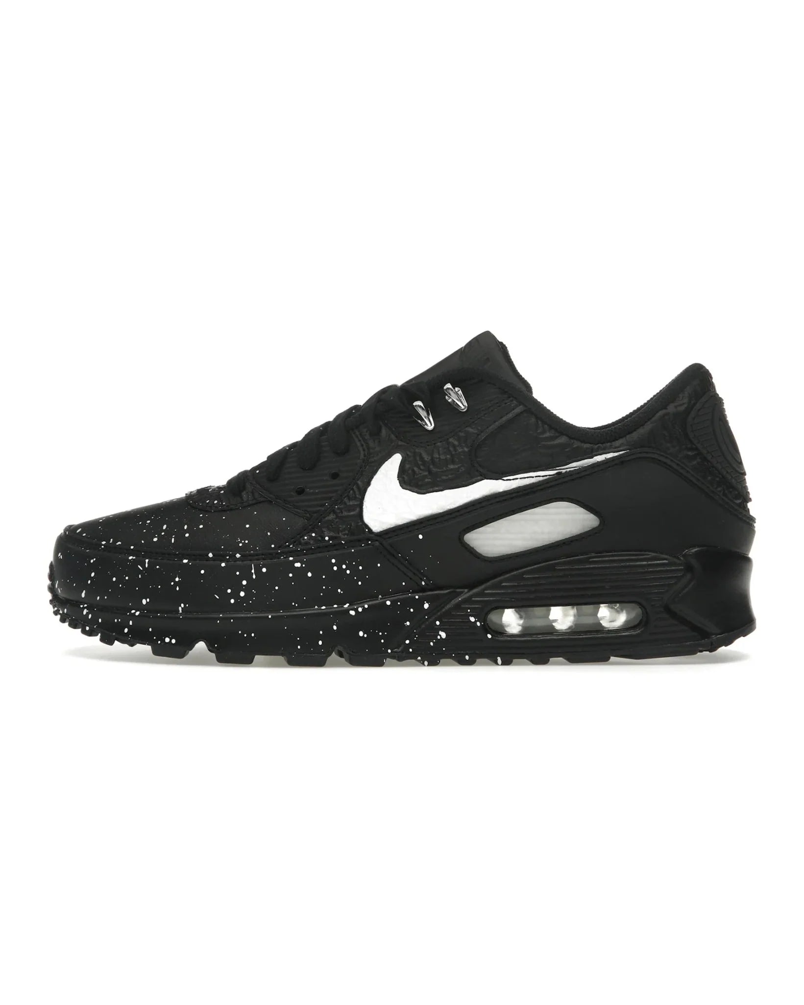 Nike Air Max 90 Slawn Black