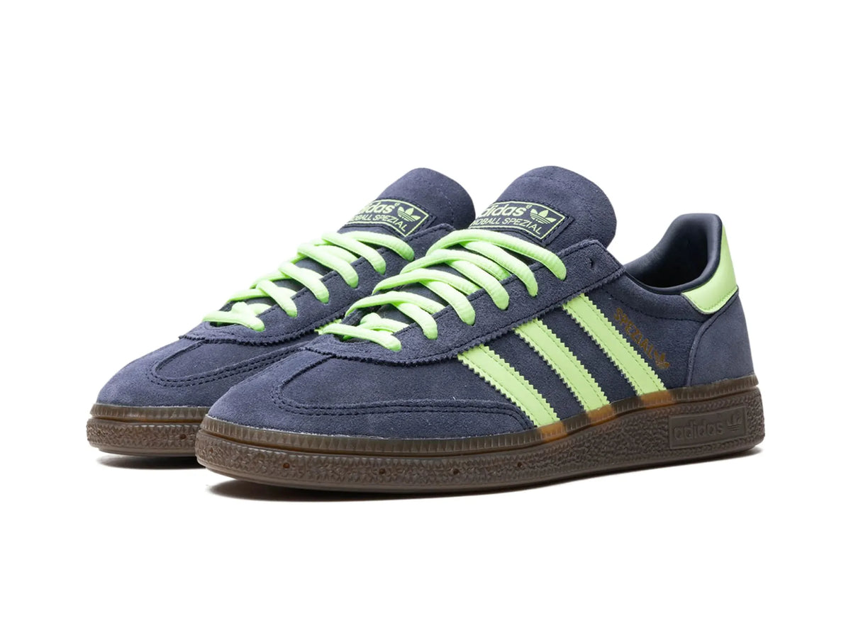 adidas Handball Spezial Legend Ink Green Spark