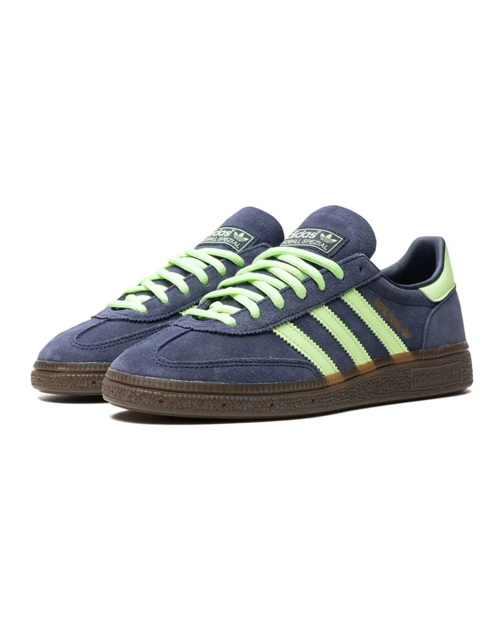 adidas Handball Spezial Legend Ink Green Spark