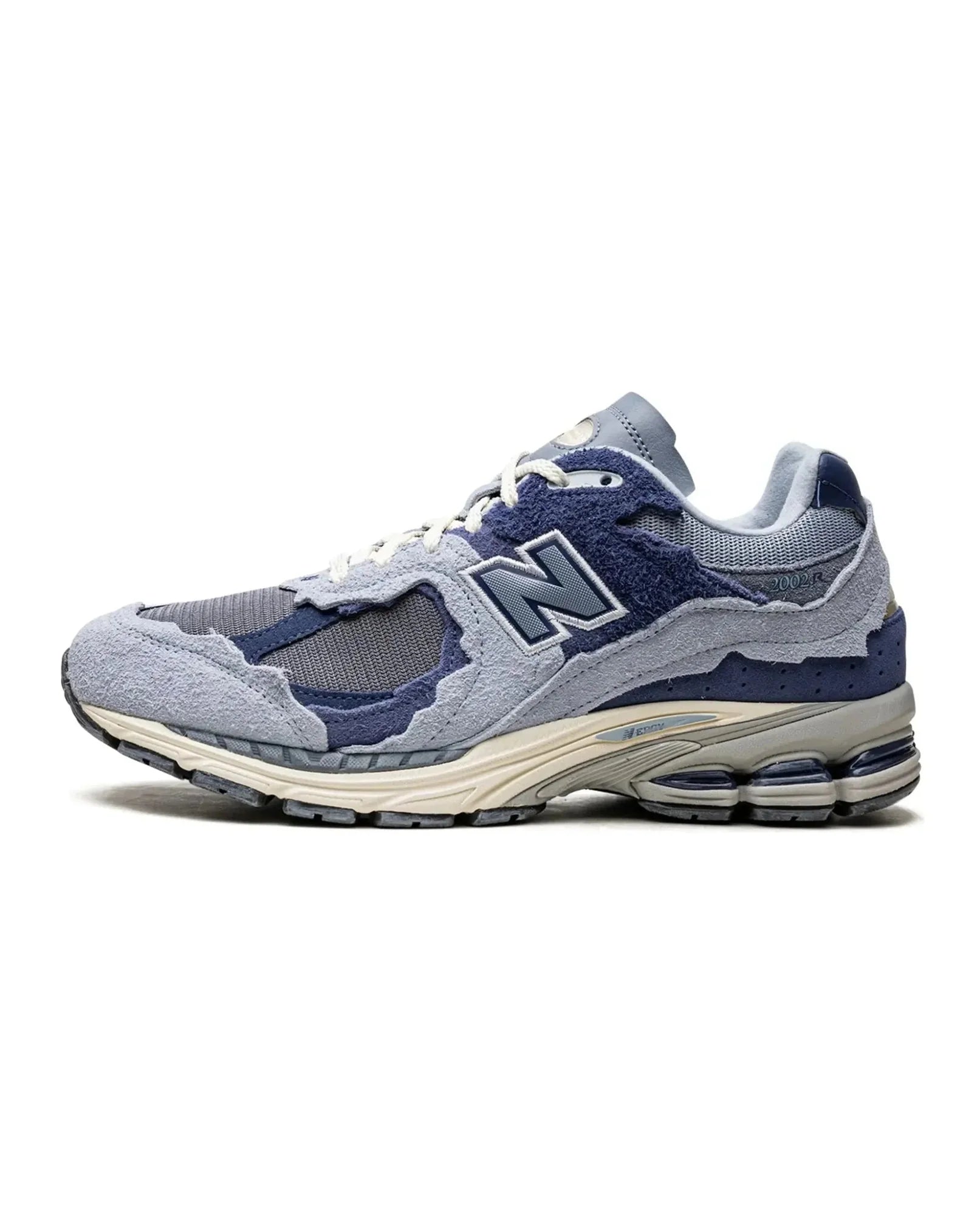 New Balance 2002R "Protection Pack - Grey Purple" - street-bill.dk