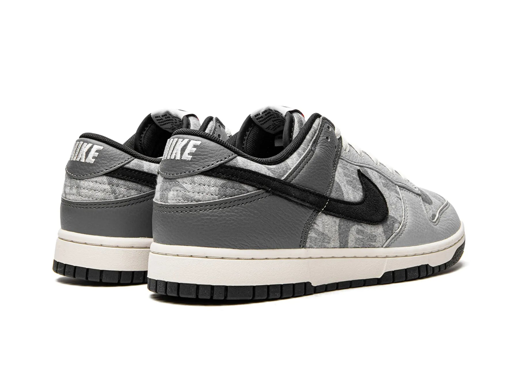 Nike Dunk Low SE "Copy/Paste" - street-bill.dk