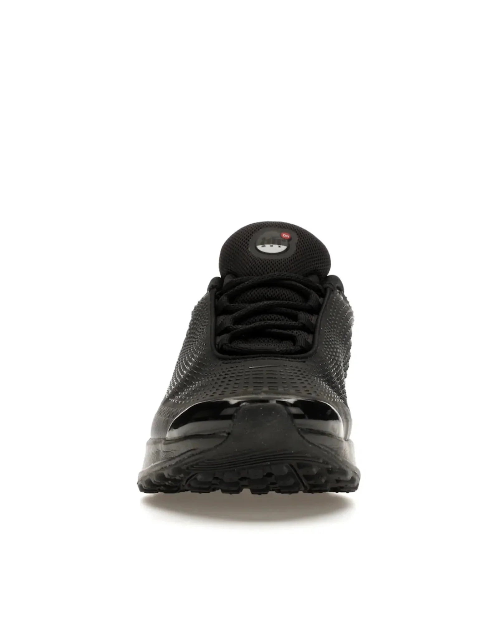 Nike Air Max Dn Black Metallic Grey