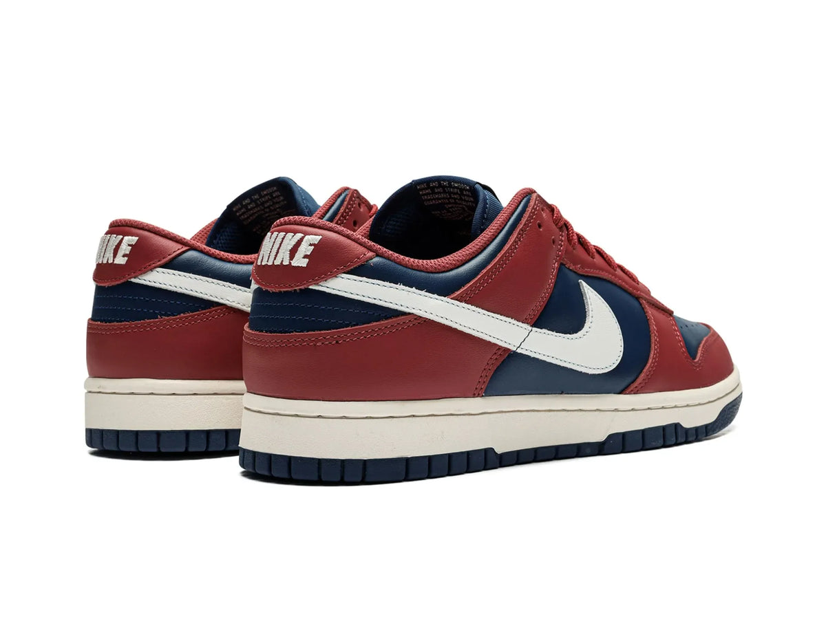 Nike Dunk Low Retro "Canyon Rust" - street-bill.dk