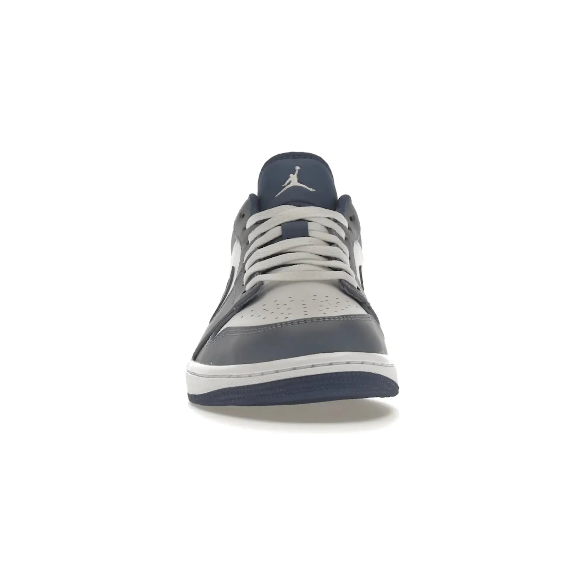Nike Air Jordan 1 Low "Ashen Slate" - street-bill.dk