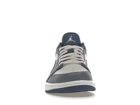 Nike Air Jordan 1 Low "Ashen Slate" - street-bill.dk