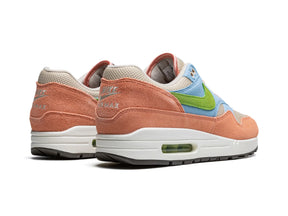 Nike Air Max 1 "Light Madder Root Worn Blue" - street-bill.dk