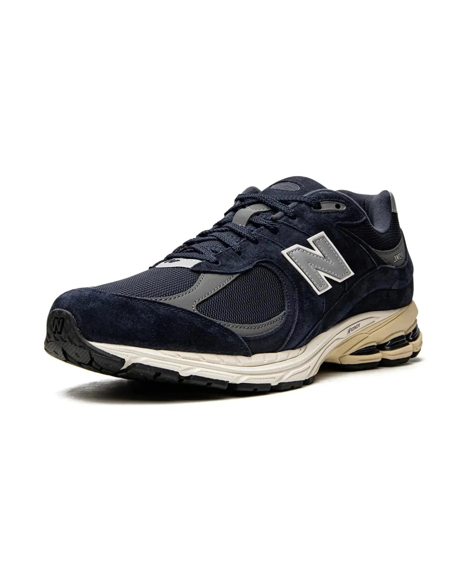 New Balance 2002R "Navy Eclipse" - street-bill.dk