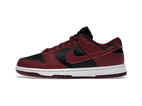 Nike Dunk Low Next Nature Dark "Beetroot" - street-bill.dk