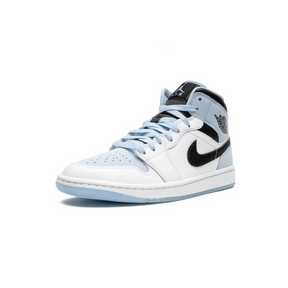 Nike Air Jordan 1 Mid SE "Ice Blue (2023)"