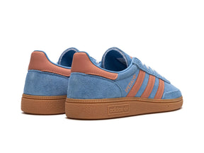 Adidas Handball Spezial Light "Blue Wonder Clay" - street-bill.dk