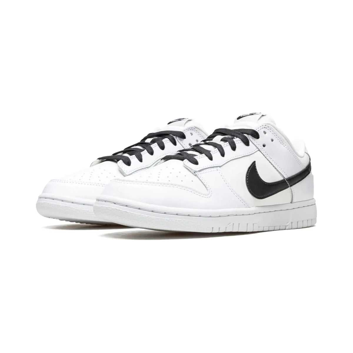 Nike Dunk Low "Reverse Panda" - street-bill.dk