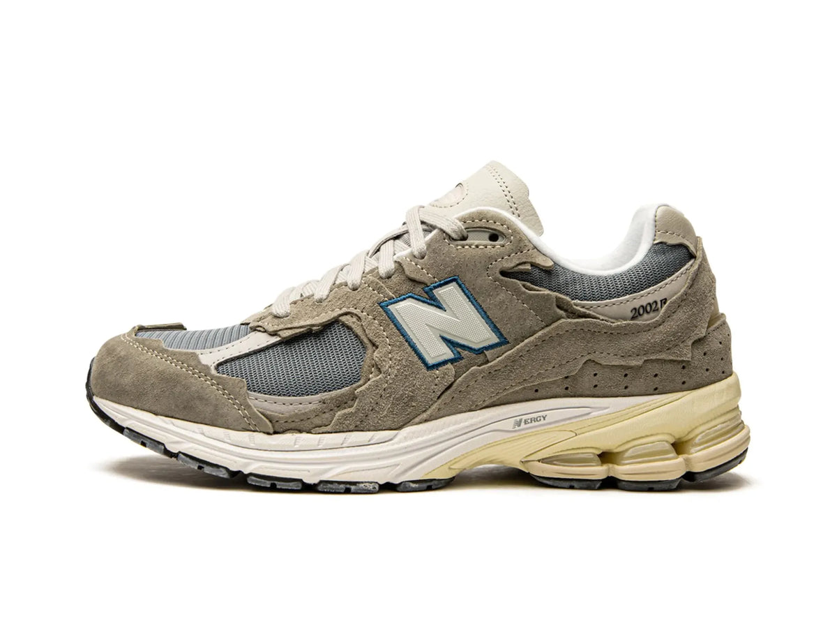 New Balance 2002R "Protection Pack - Mirage Grey" - street-bill.dk