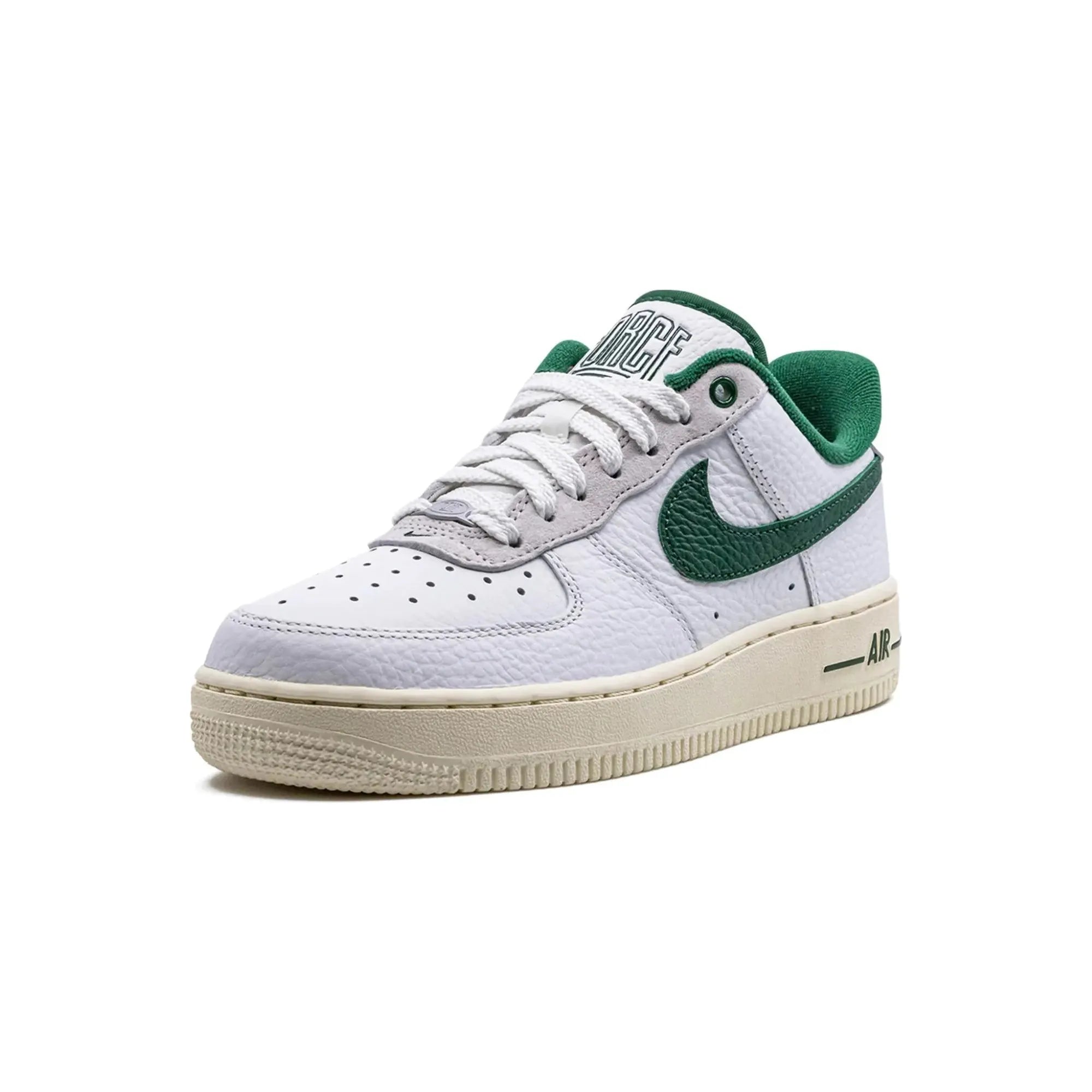 Nike Air Force 1 Low '07 "Gorge Green" - street-bill.dk