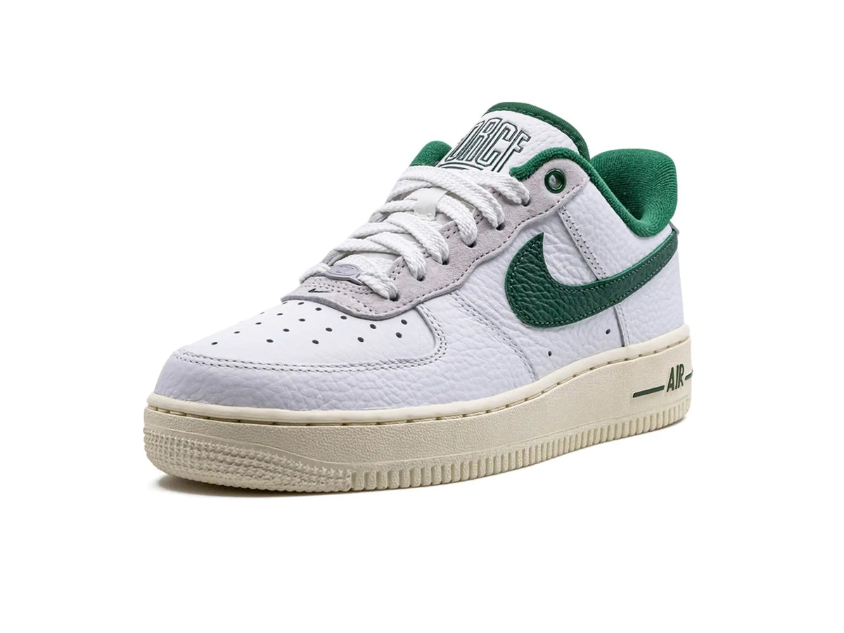 Nike Air Force 1 Low '07 "Gorge Green" - street-bill.dk