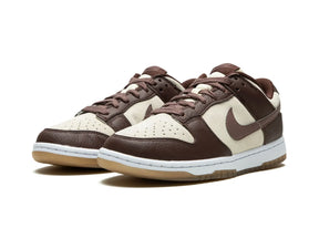 Nike Dunk Low "Plum Eclipse" - street-bill.dk