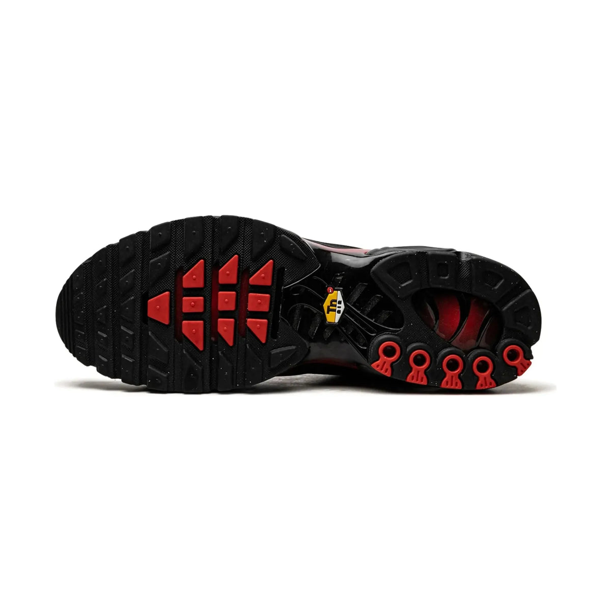 Nike Air Max Plus Bred Reflective