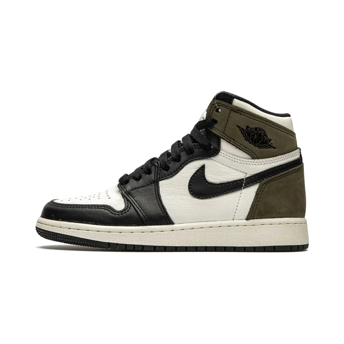 Nike Air Jordan 1 High "Mocha" - street-bill.dk