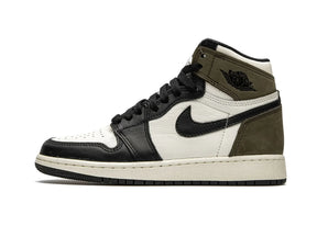 Nike Air Jordan 1 High "Mocha" - street-bill.dk