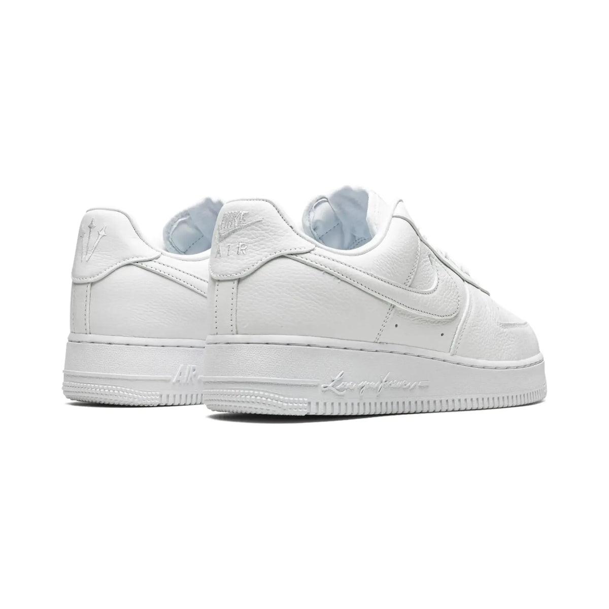 Nike Air Force 1 Low "Drake NOCTA Certified Lover Boy" - street-bill.dk