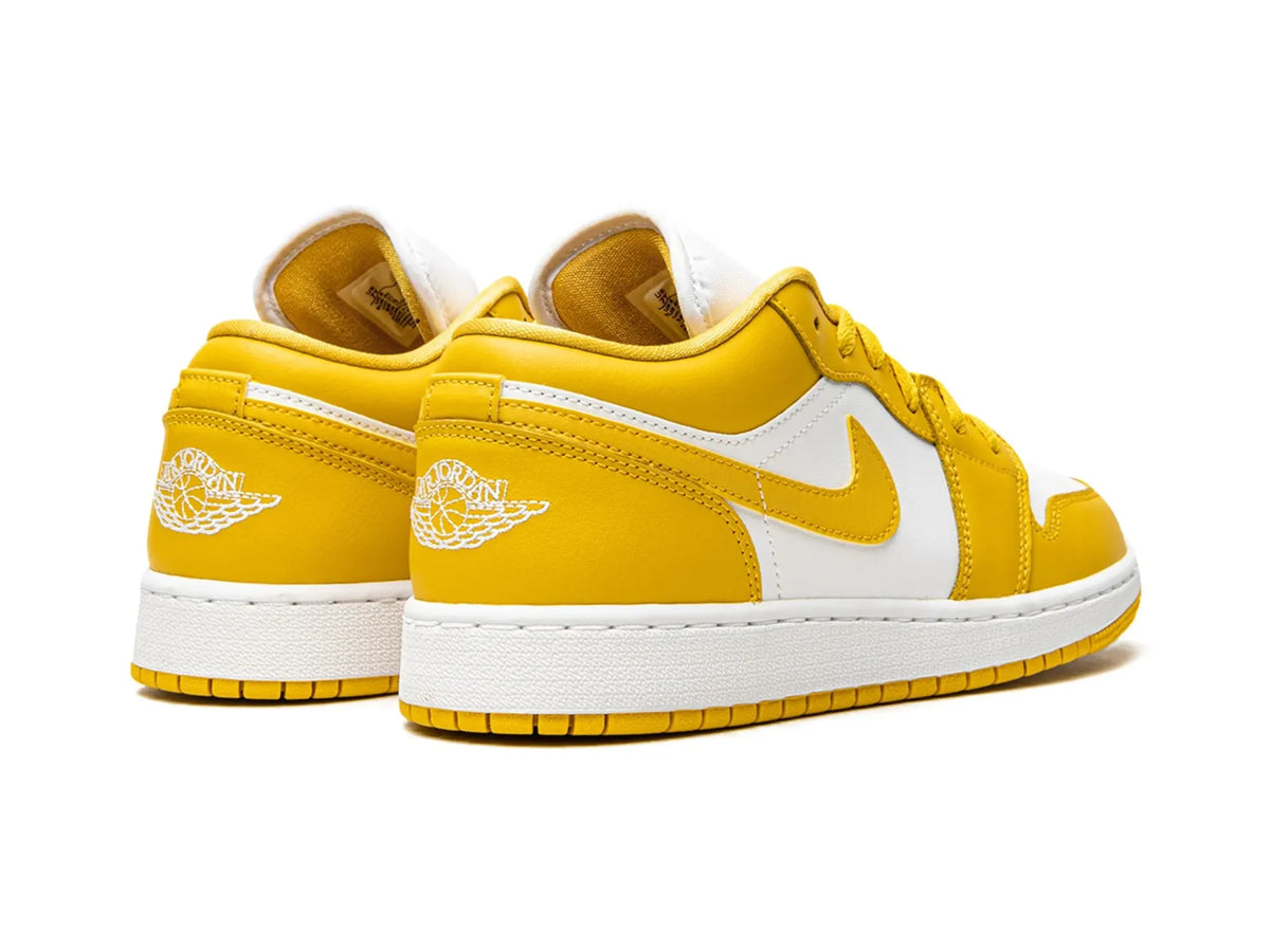 Nike Air Jordan 1 Low "Pollen" - street-bill.dk